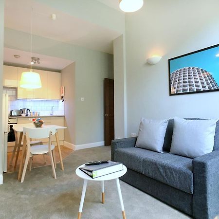 Lamington Apartments - Hammersmith Лондон Екстериор снимка